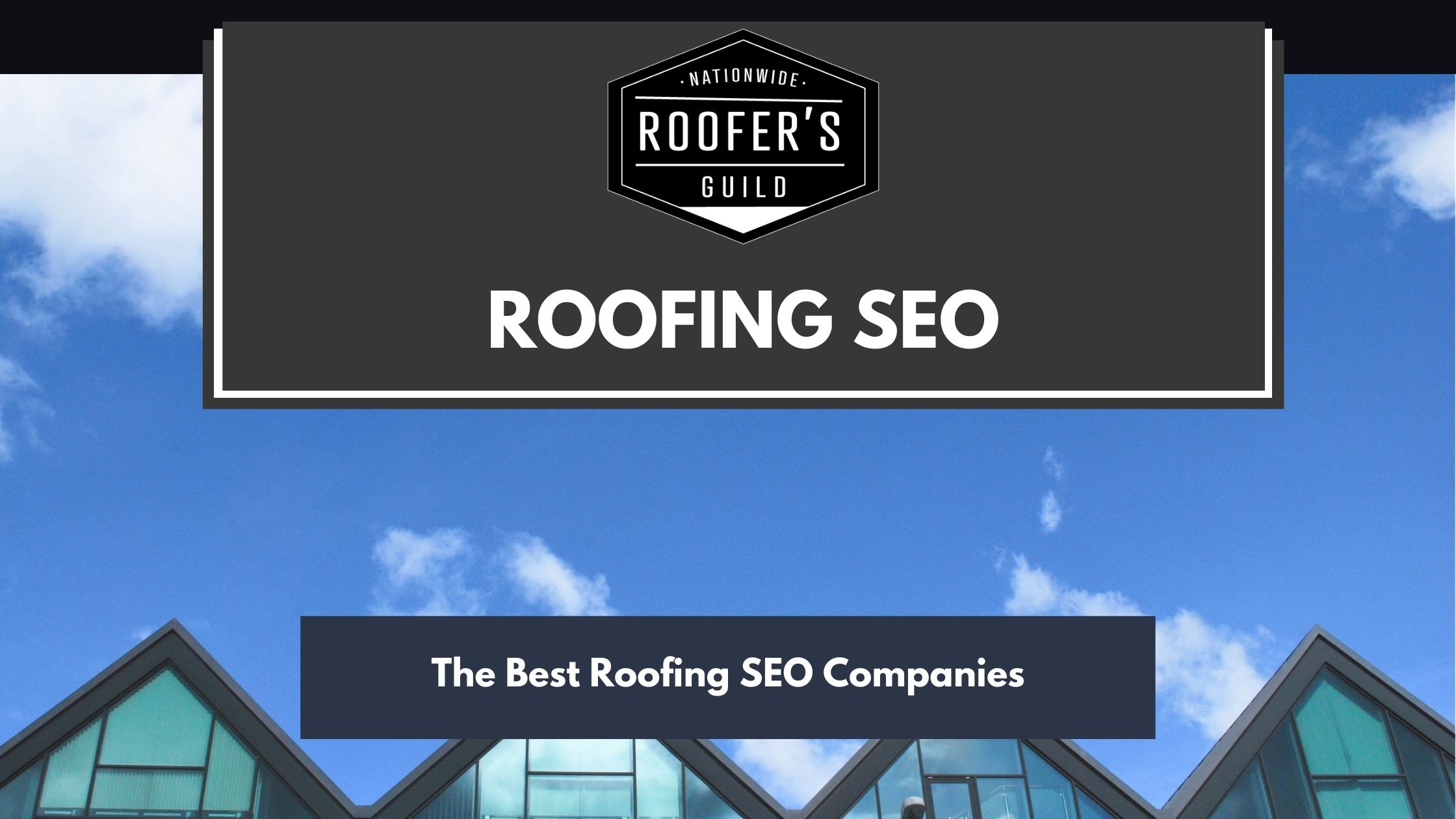 roofing seo marketing